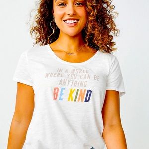 Brand New Graphic Tee